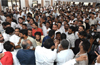 Congress Muslim leaders announce resignation from party positions following demand by party workers